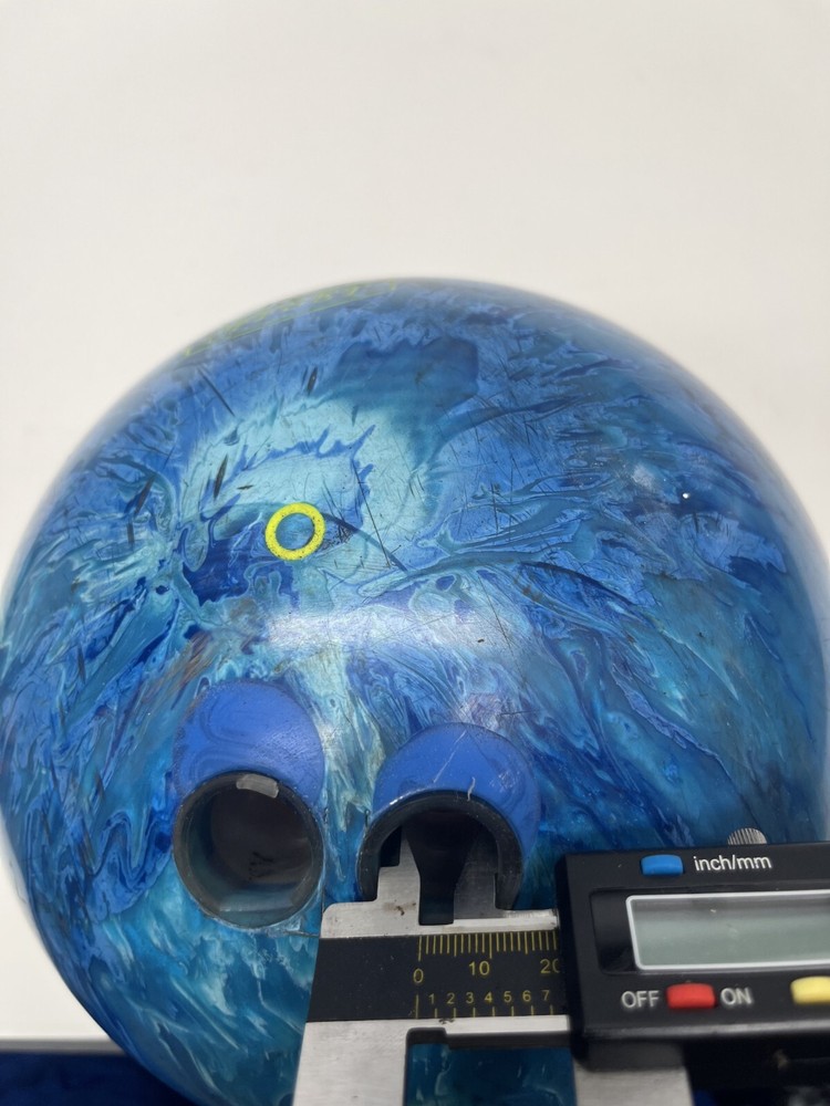 15LB Hammer 3D Offset Attack