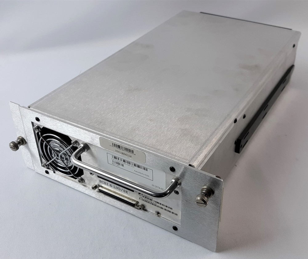 Dell 10-2070-01 Tape Drive