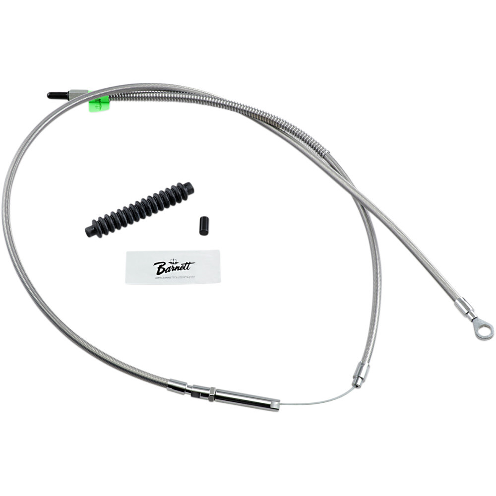 Barnett Extended 8" Clutch Cable | 102-30-10046-8