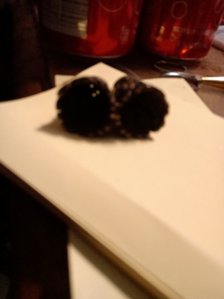 2 Vintage Sterling Silver 925 Thimble Mexico Leaf Ivy