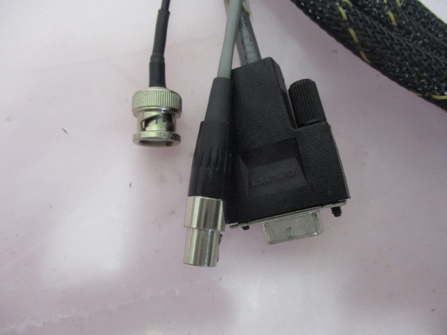 282-000024-01 Interface Cable, 423849