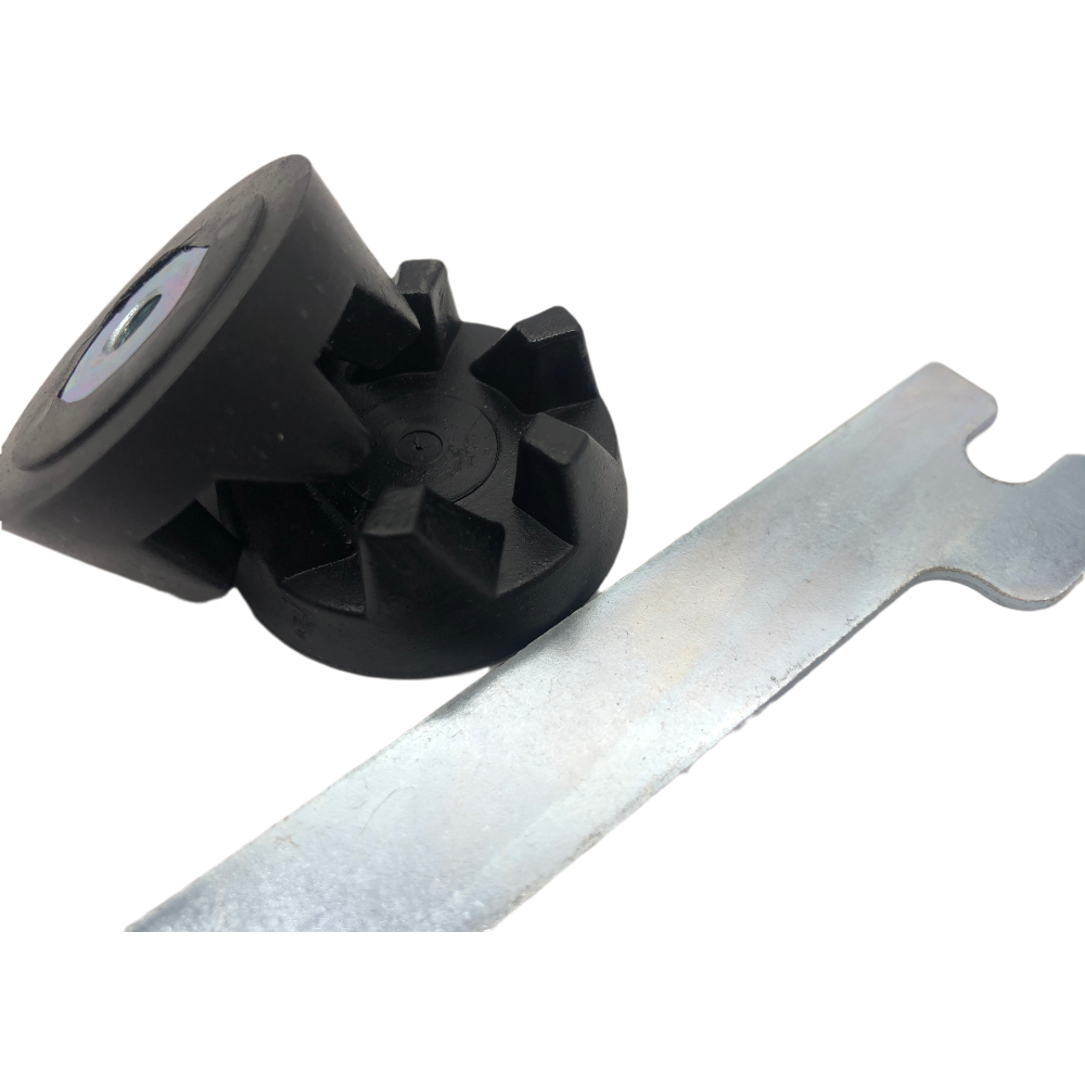 US Durable Replacement Blender Drive Coupling For KitchenAid 9704230 Blender