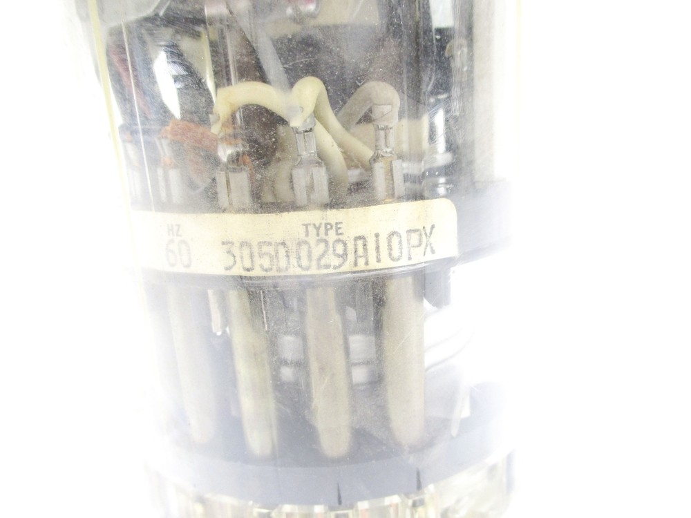 ATC 305D029A10PX UNMP