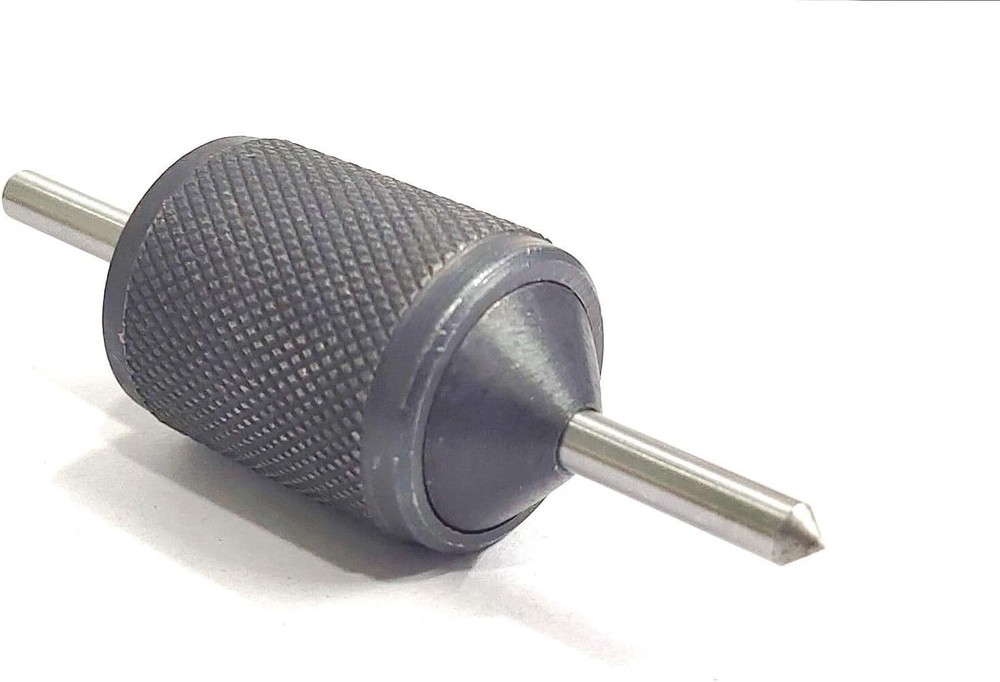 AD International Universal Transfer Punch Center Aligner Punch Machine Tools