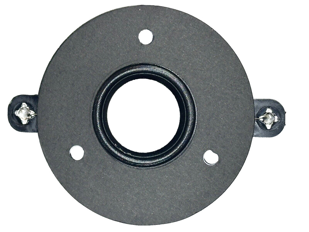 Replacement Diaphragm for Meyer Sound UPM-1P Hi Frequency Tweeter Driver  8Ω