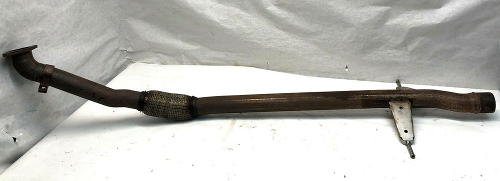 2015-2017 CHRYSLER 200  EXHAUST PIPE OEM