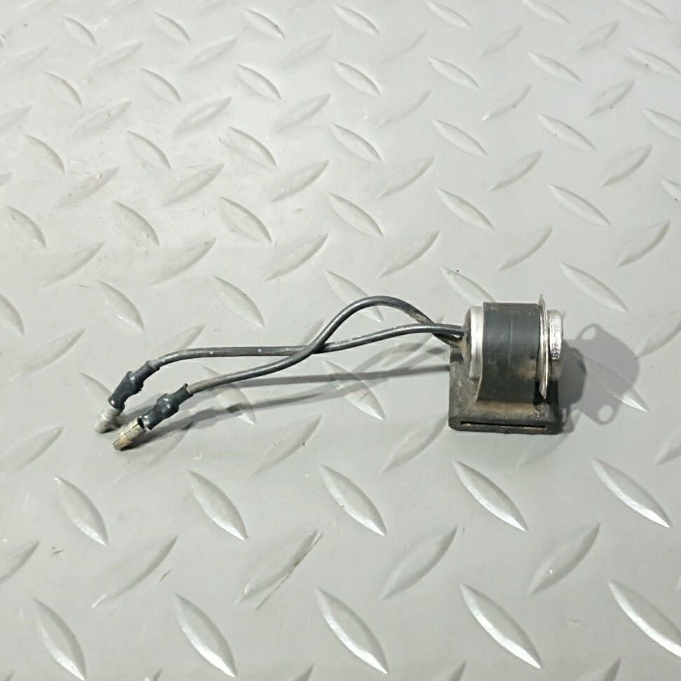 ♻️ Yamaha XJ600N 1994 - 2003 Temperature Sensor Switch ♻️