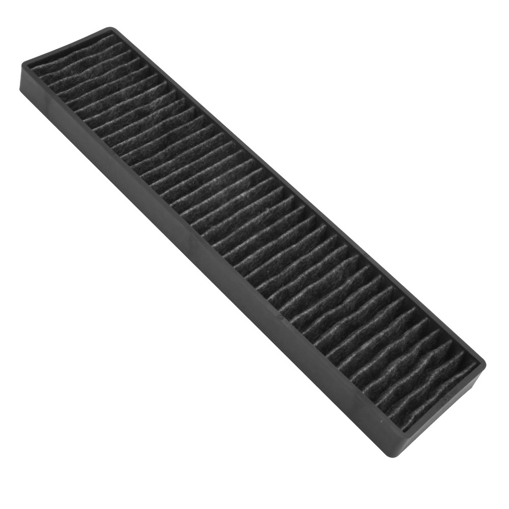 WB06X10807 Microwave Filter Replacement Charcoal Black