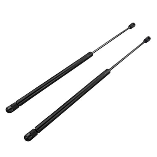 2Pcs 7043889 Front Window Lift Support Windshield Tipout Fit for Gas Shock