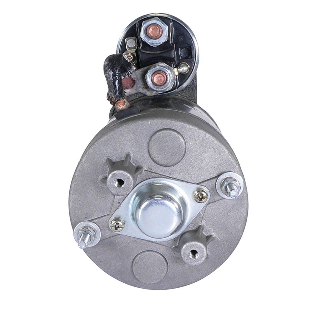 Starter For Deutz Engine Marine Various Models KHD Equipment Engine; 410-24262