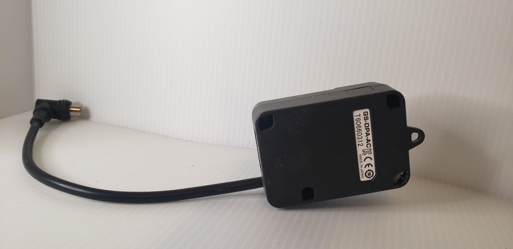 GRAPHTEC GS-DPA gl-100 Used -x-