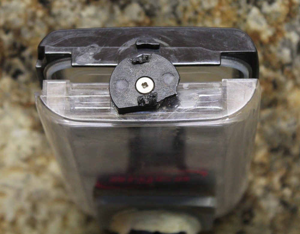 Deus XP Metal Detector