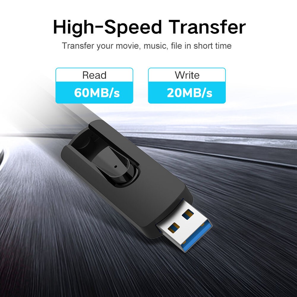 5Pcs 128GB USB Flash Drive Memory Stick Data Storage Thumb USB Pen Drives