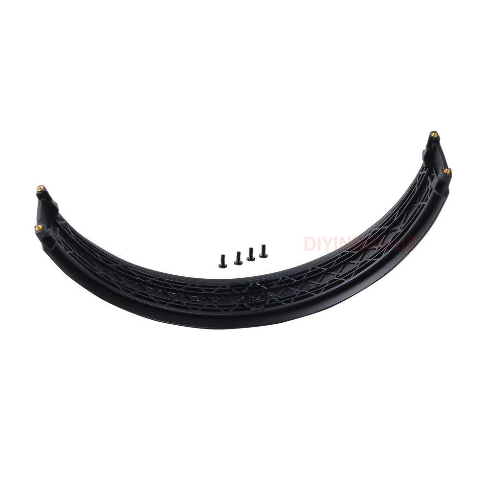 Replacement Headband Beats Studio 3 3.0 Wireless Midnight Black - 1pc