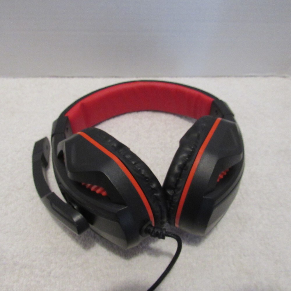 Viper Vibe Gaming Headset With Microphone Xbox One PS4 PC