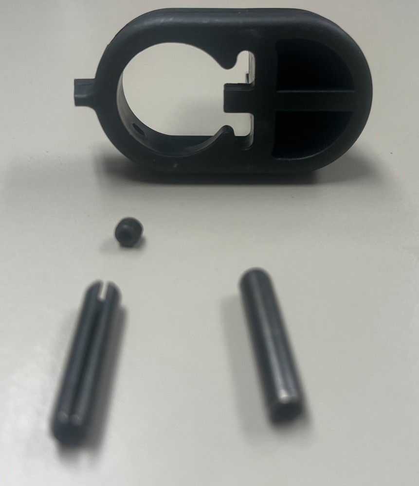 Pneu Dart Front Site Assembly New Style