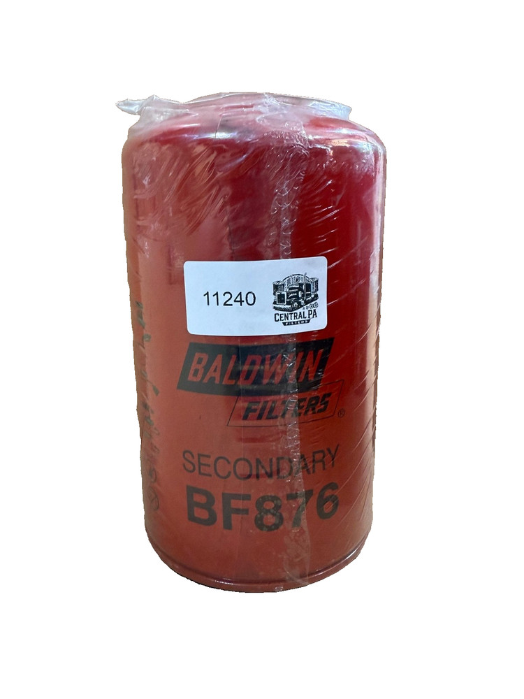 Baldwin Fuel Filter BF876 **NOS**