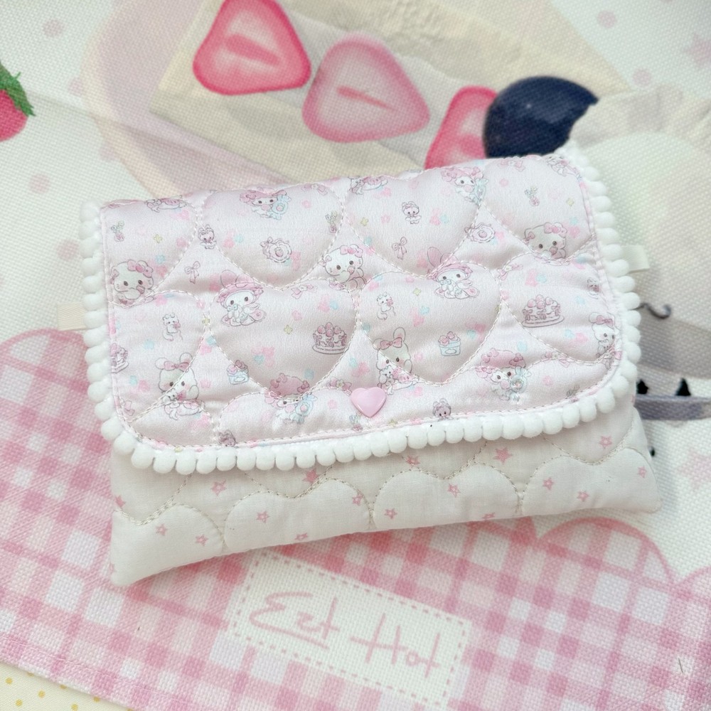 Cute customized size handheld carrying bags for handheld collection B