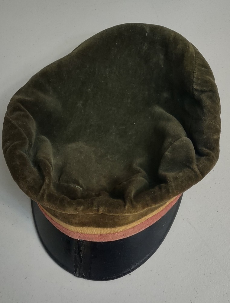 Vintage Hat