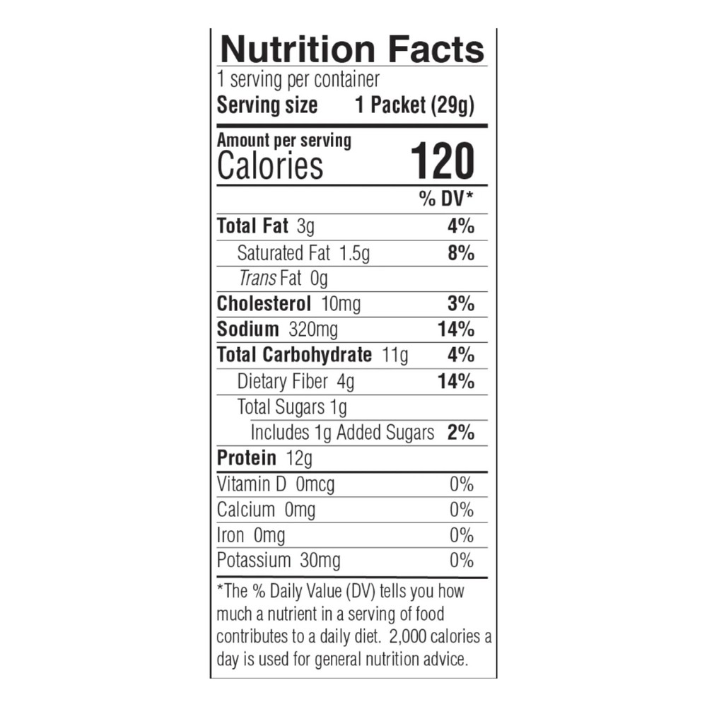 7 Bag Pack DPTG Pretzel Twists