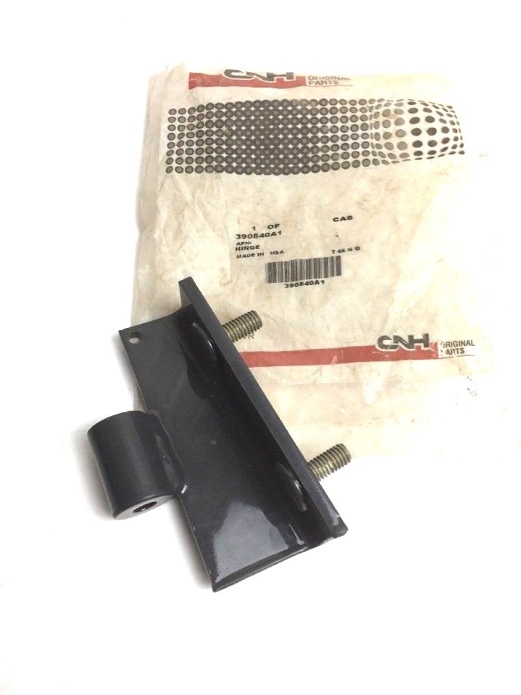 Hinge for Case New Holland CNH 390840A1 NOS