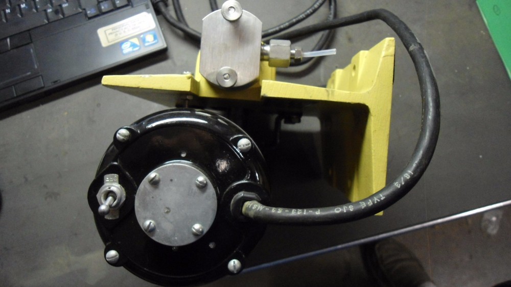 Milton Roy Company LABORATORY DATA CONTROL MINI PUMP 92014802