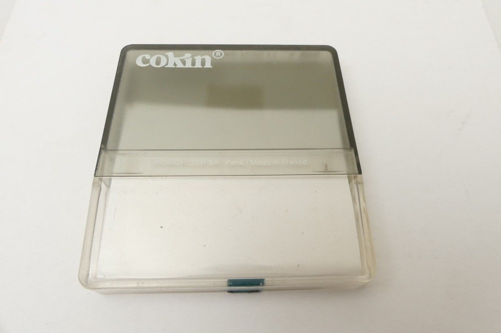 Cokin Grad-Fluo Y1 A660filter