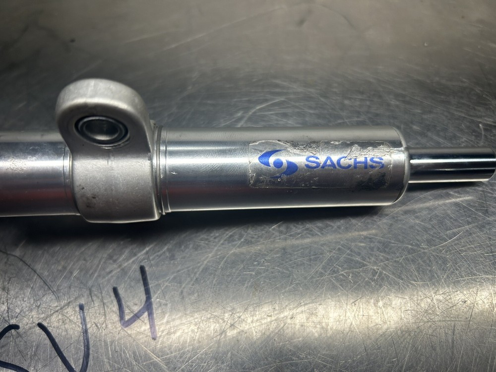 09-14 APRILIA RSV4 OEM Stabilizer SACHS