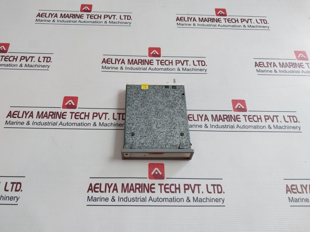 AEG Voltmeter 0-600V 32V