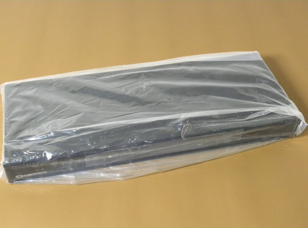 Crestron QM-MD4X2 Quick Media Matrix Switch