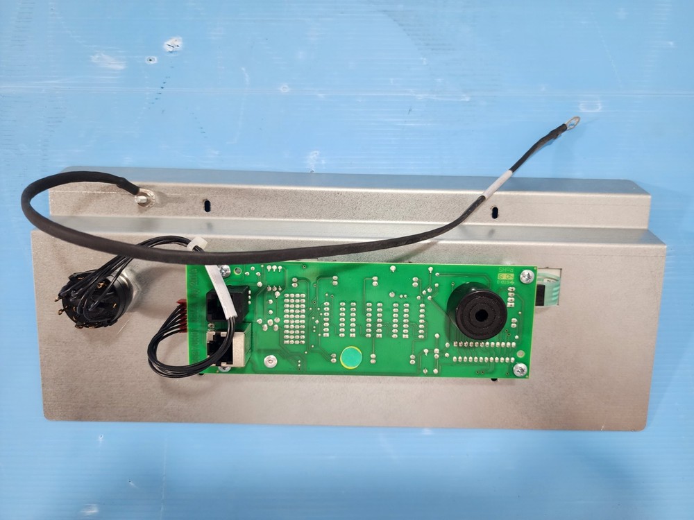 Thermo Scientific Front Panel Screen For TSX2305SV