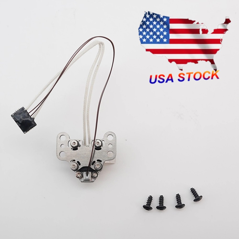 For Flashforge AD5X 3D Printer Hot End Module Heating Assembly Kit #US Stock