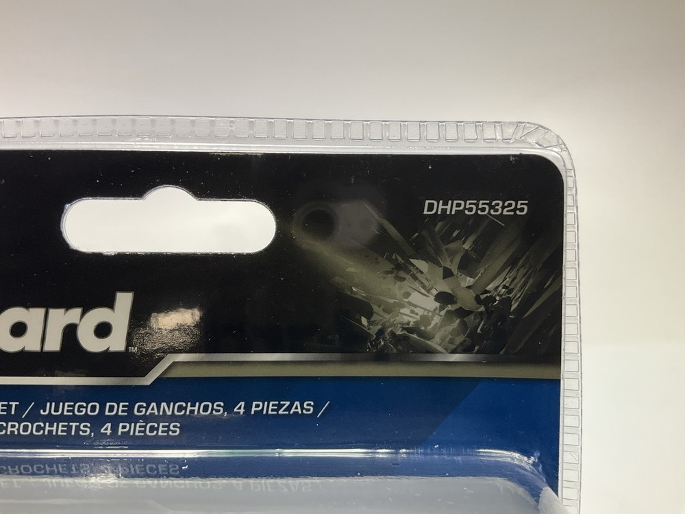 DieHard DHP55325 Hook And Pick Tool Set - 4 Piece