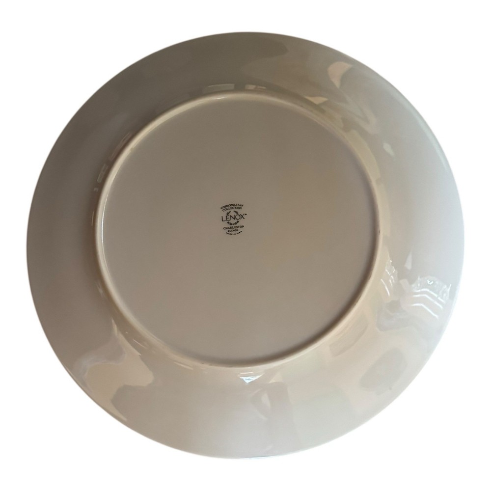 Lenox Charleston 10 3/4" Dinner Plate