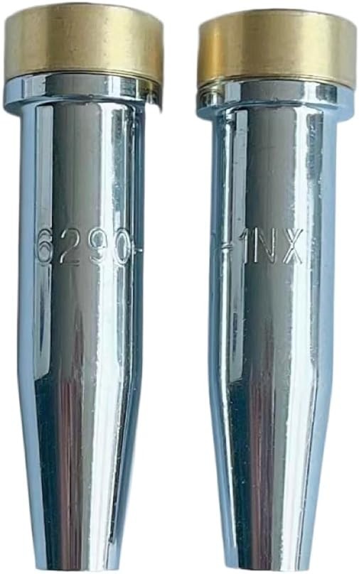 Propane General Purpose Cutting Tips/Cutting Torch Tips,Harris Style,Pack of 2