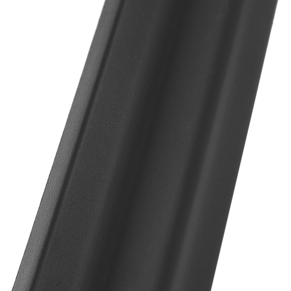 Tailgate Cap Protector Molding Trim for 1999-2006 Chevy Silverado GMC Sierra