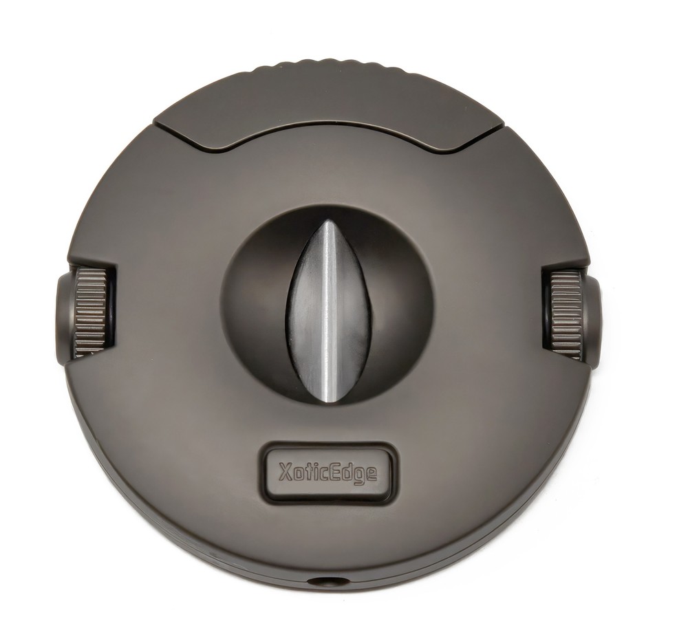 XoticEdge Xceed V-Cut (Gray)