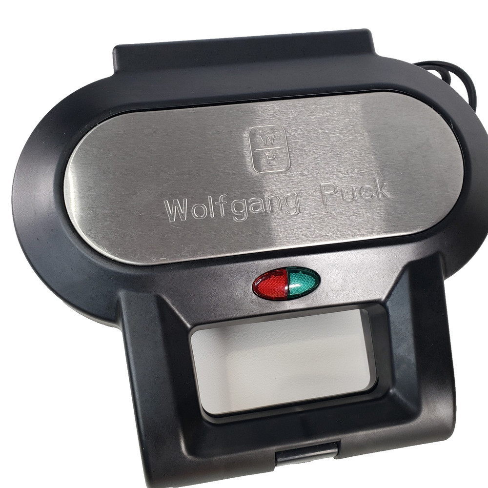 Wolfgang Puck BPM00020 Electric Pie Maker