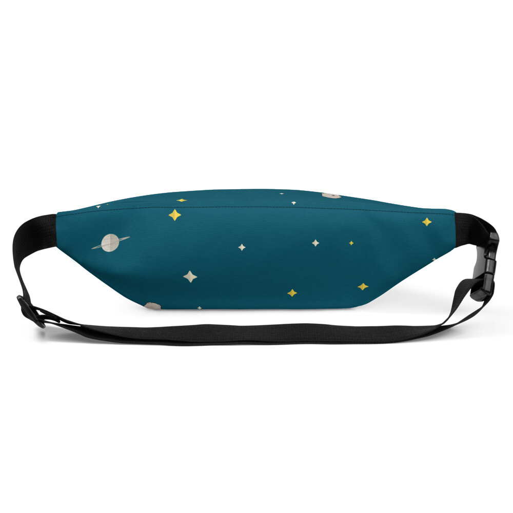 Dream Big Little One Fanny Pack