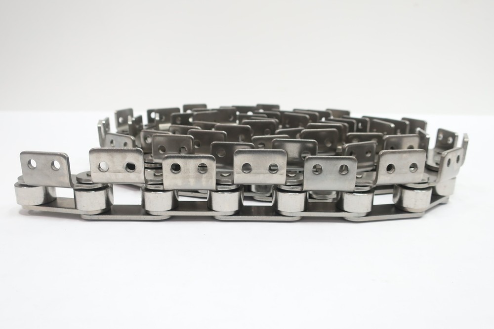 Tsubaki C2082HAS Roller Chain 10ft 2in