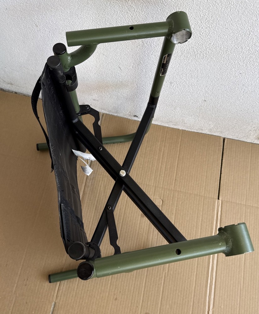 Tilite Aero -X Wheelchair Frame