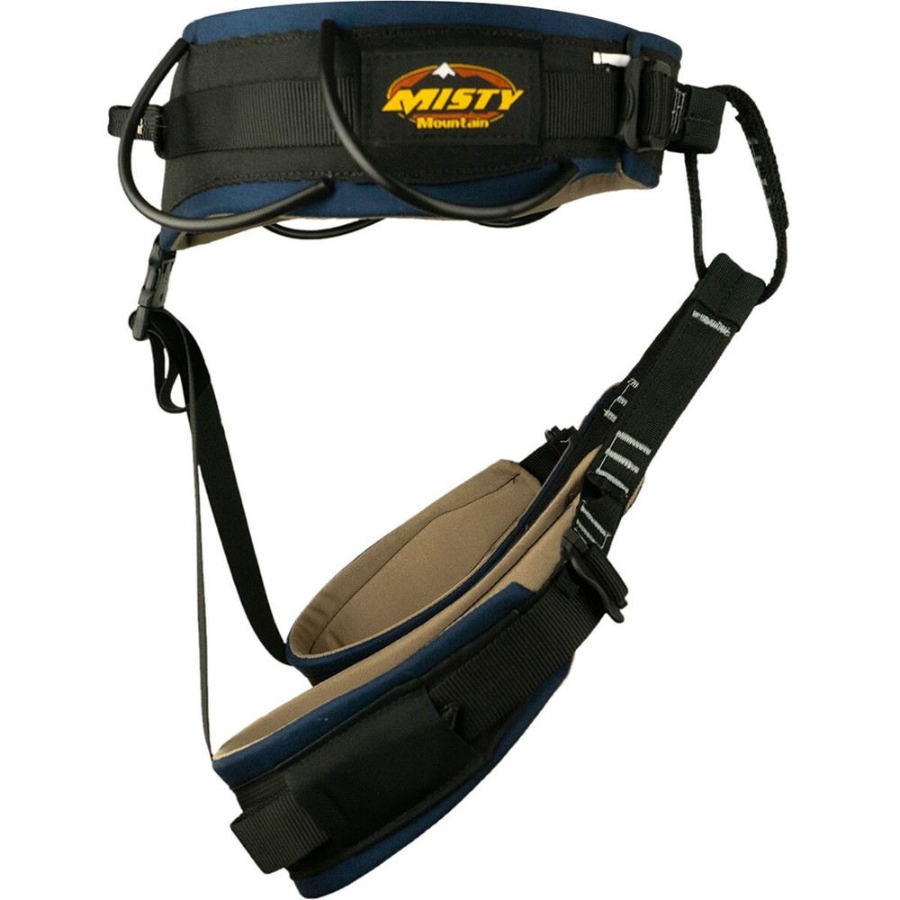 Misty Mountain Sonic Harness