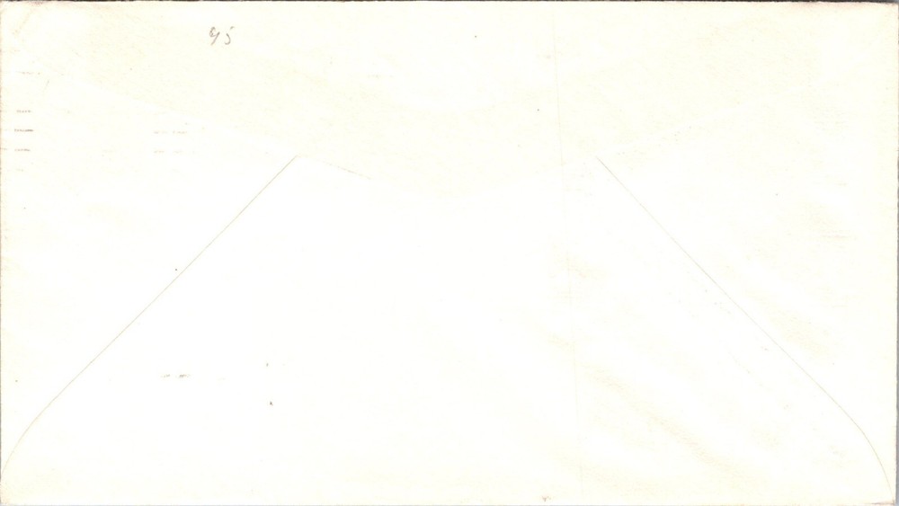 Canada 1962 FDC - Postage Stamps - Montreal Quebec - J6478