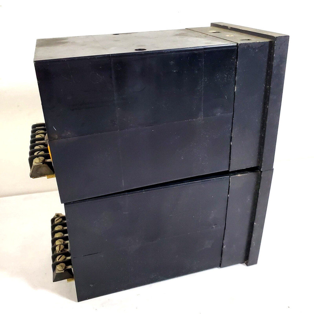 LFE Temperature Controller 0232 0-500 (C2#9) Ware Used