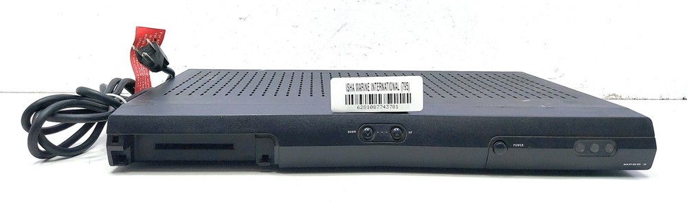 Bell Express 3100 MPEG 2 Standard Satellite Receiver 0795