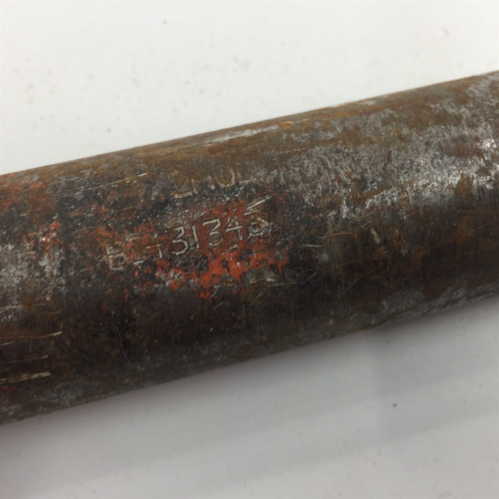 Diamond Core Drill Bit 1-3/8" Diameter 14" Long