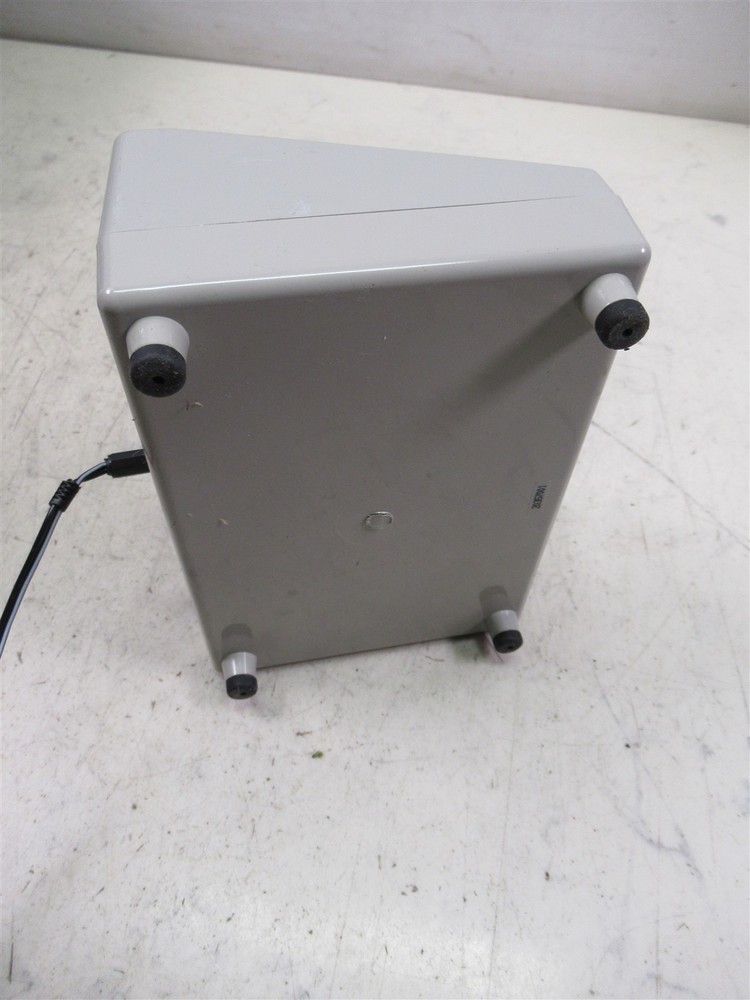 Fisher Scientific Mini-Pump Variable Flow Reversible Peristaltic & Power Supply