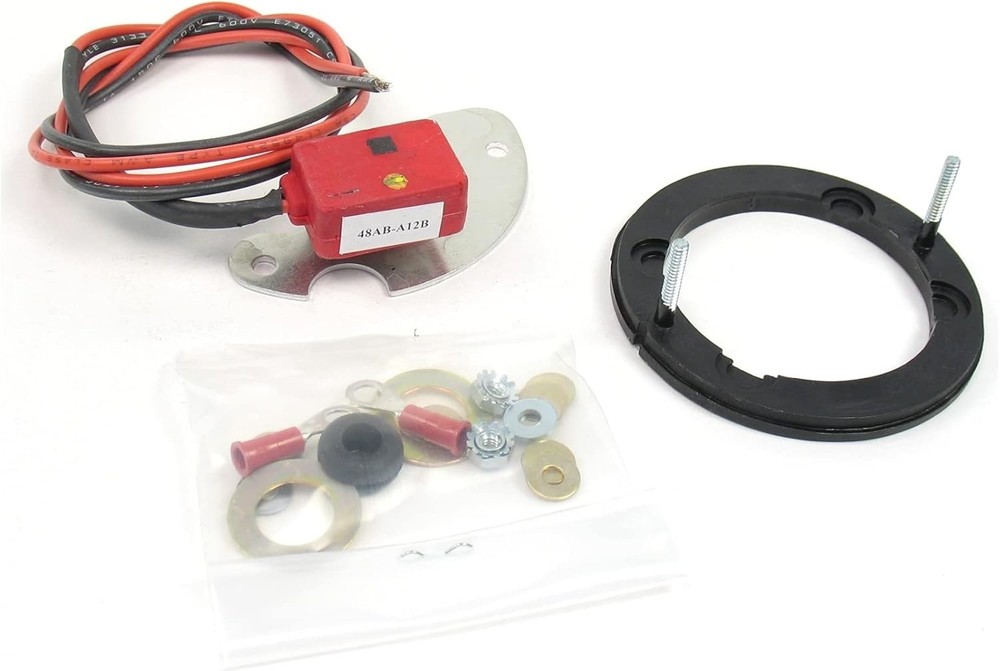 PerTronix 91181LS Ignitor II Electronic Ignition Conversion Kit