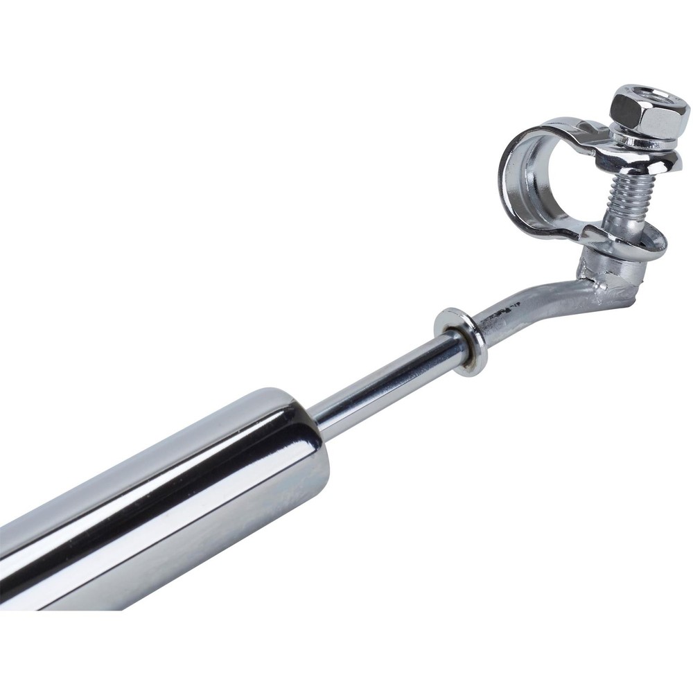 Speedway Steering Stabilizer, Chrome