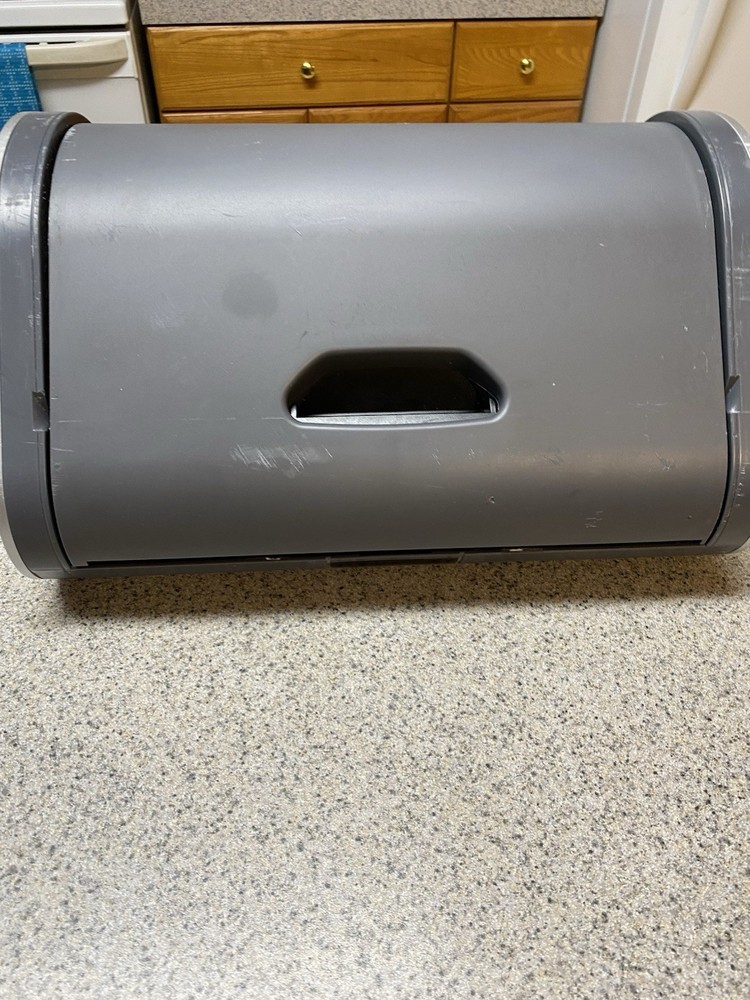 Innova Touchless Paper Towel Dispenser – Automatic Sensor W/ Mount (plz Read)